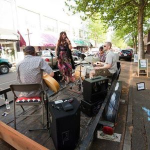 Meet your Posher, Tracy j